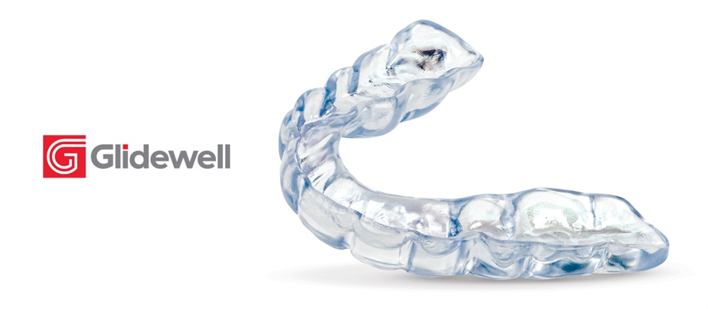 Product Profile: Comfort3D Bite Splint